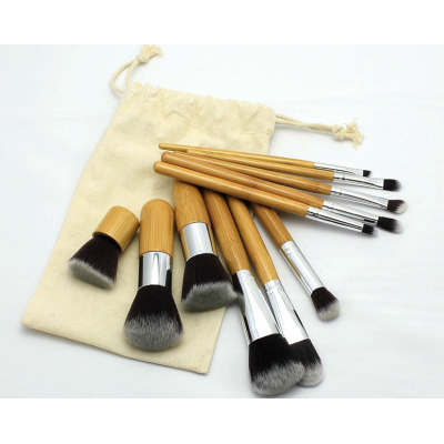 Makeup Suppliers China Professional MakeUp Brushes set