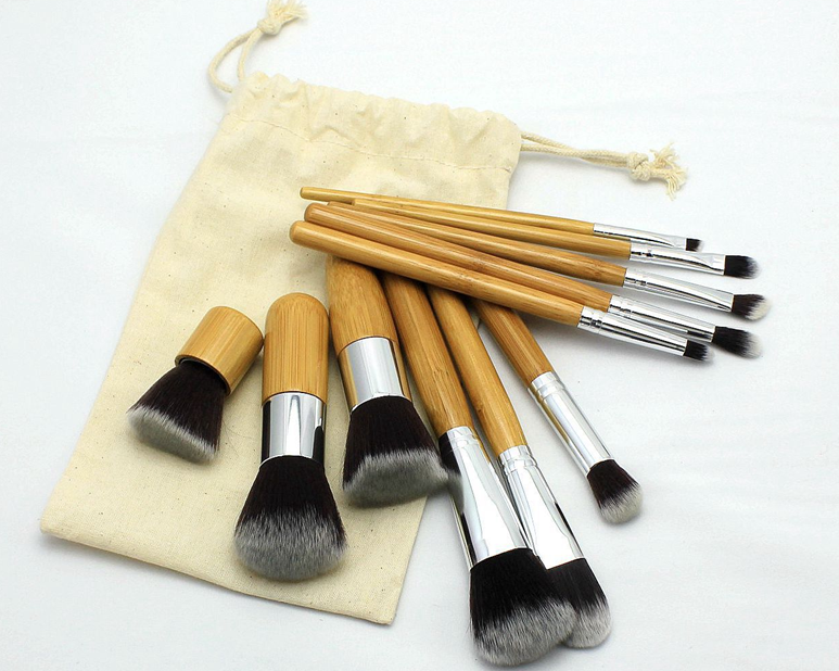 Makeup Suppliers China Professional MakeUp Brushes set